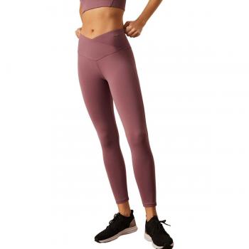 Ysabel Mora Legging Deportivo Planchado Vientre