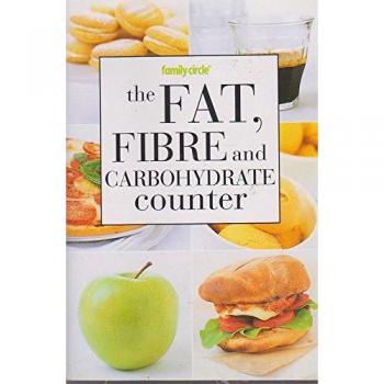 The Fat Carbohydrate and Fibre Counter