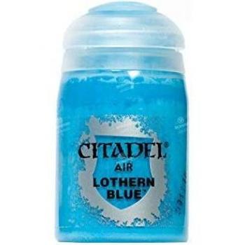 Airborne Lothern Blue 24 mL