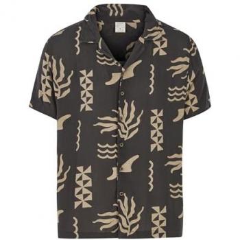 Protesta en Tela – Camisa de Hombre