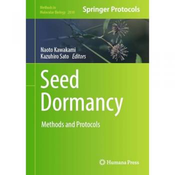 Seed Dormancy
