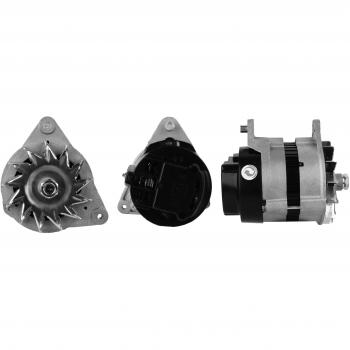 LUCAS LRA00226 Alternateur pour Mini et Austin
