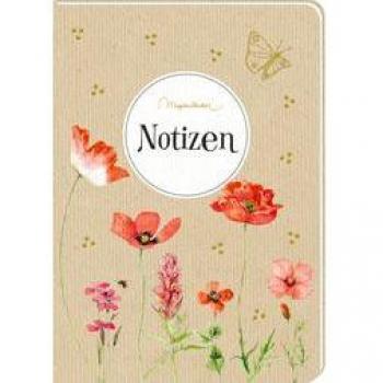 Notizheft DIN A5