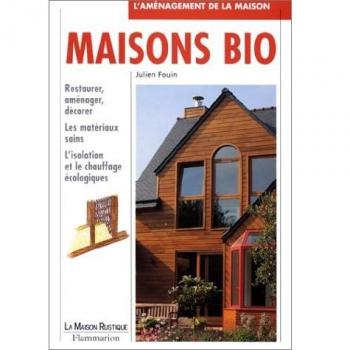 Maisons bio (Bricolage)