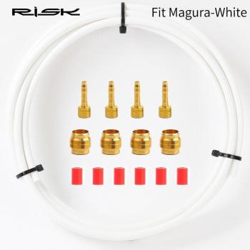 RISK 2.5M Hydraulic Brake Line for BH59 BH90