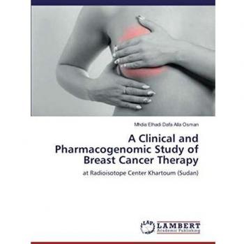 A Clinical and Pharmacogenomic Study of Breast Cancer Therapy: at Radioisotope Center Khartoum