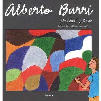 Alberto Burri. My paintings speak