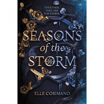 Seasons of the Storm (Seasons of the Storm, 1, Band 1)