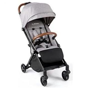 Renolux Poussette Magik Précieuse