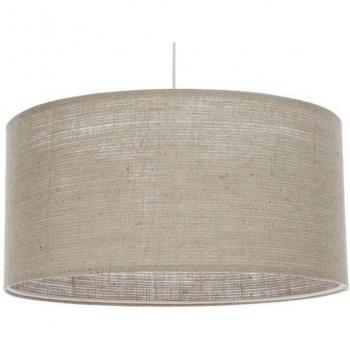 Elegante Hängeleuchte im Boho-Stil H:100cm Ø60cm