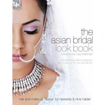 ASIAN BRIDAL LOOK BOOK