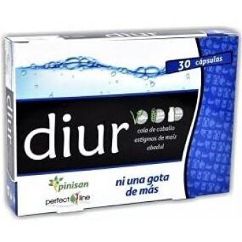 Pinisan Perfect Line Diur 30 Caps