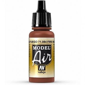 Model Air 17 ml
