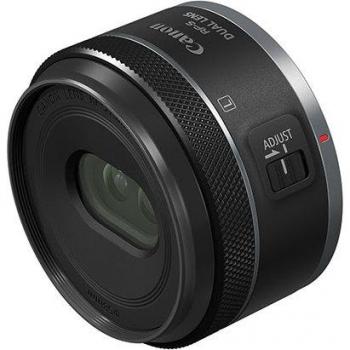 Canon RF-S 7.8mm F4 STM Dual 3D Objektiv