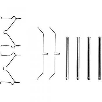 Accessori Scheibbremsen HELLA 8DZ 355 202‑361