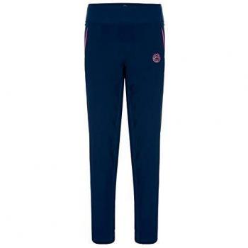 Bidi Badu Women’s Dark Blue Fitness Training Pants – XL Edition
