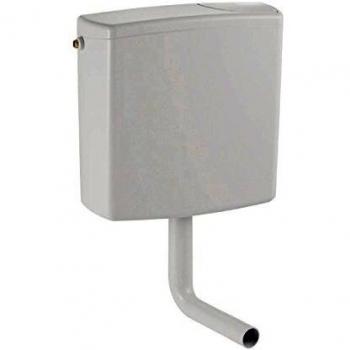 Geberit AP140 Spülkasten 3-seitig anschließbar