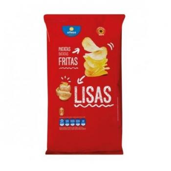 Crispy Patatas de Valle Alto 160 g