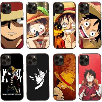 D-52 One Piece iPhone Schutzhülle