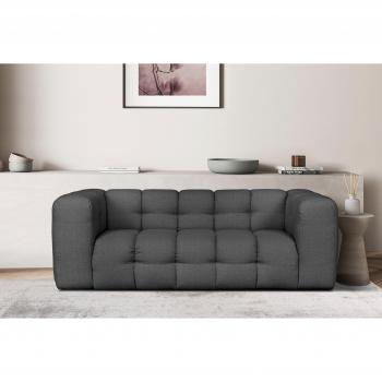 Lena Gercke LeGer Home TALISHA 3‑Sitzsofa – moderne Rückenlehne, Komfort