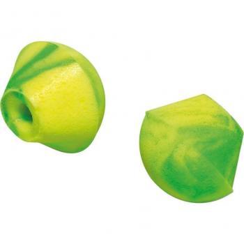 Confezione da 20 Capsule di Ricambio Waveband & Jazz‑Band‑2 – Produttore Moldex