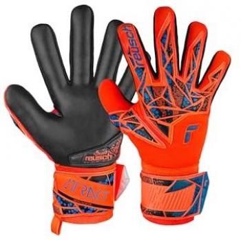 Silvershield Reusch Goalkeeper Handwear