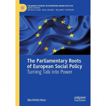 Vitalsource Technologies, Inc. Parliamentary Roots Of European Social Policy