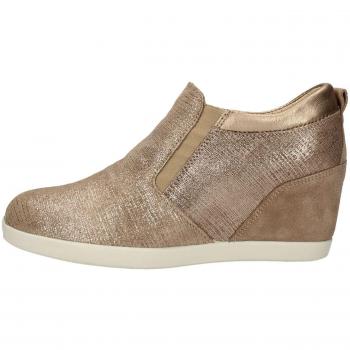 Nike iMac 105760 sneakers donna taupe 39