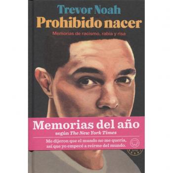 Prohibido Nacer