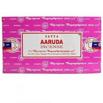 Satya Aaruda Fragrance Incense 15 g