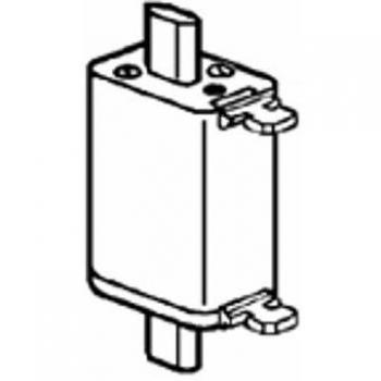 Legrand Knife Cartridge gG 250A Size 1 with Indicator Light