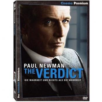 Le Verdict (Collection Premium Cinéma, 2 DVD)