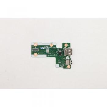 Placa de interfaz USB Thor Intel FRU