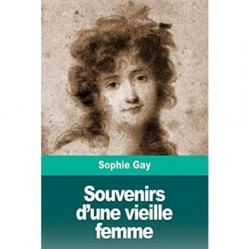 Souvenirs d'une vieille femme