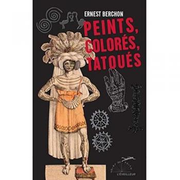 Peints, colorés, tatoués