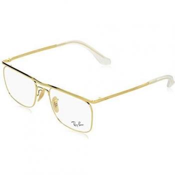 Ray-Ban Olympian IX RX 6519 Eyewear 54