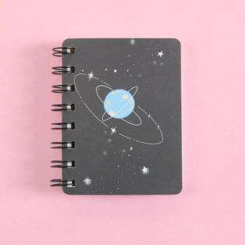 Diario Galaxia Compacto