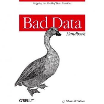 O'reilly bad data handbook