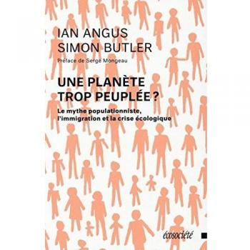 Une planète trop peuplée ?