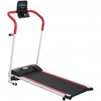 Electric Folding Runner by HOMCOM – 1 to 10 km/h