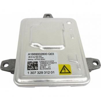 Xenon Headlight Ballast 130732931201 for Mercedes-Benz C250 C350