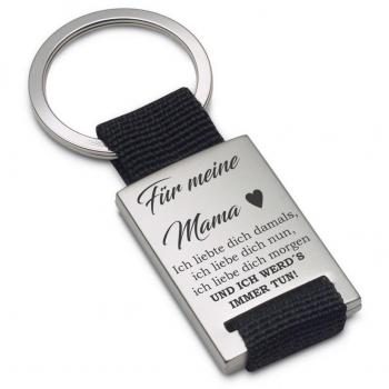 Schlüsselanhänger Lieblingsmensch