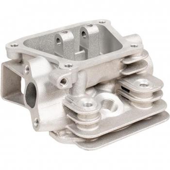 Centrale di Accensione Loncin LC148F‑2 – Ricambio Originale