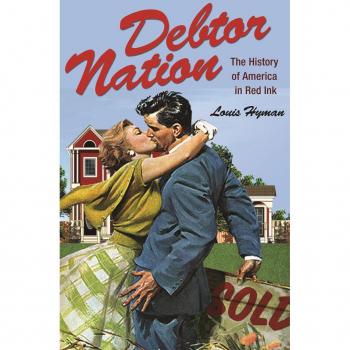Princeton Debtor Nation