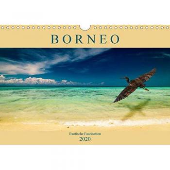 Borneo