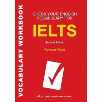 Check Your English Vocabulary for Ielts