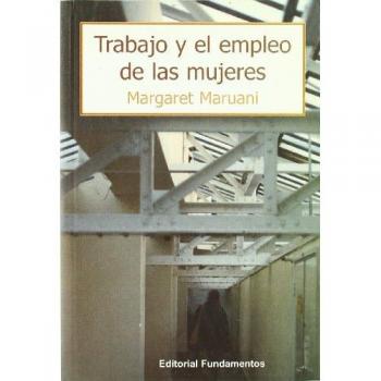 Trabajo y el empleo de las mujeres