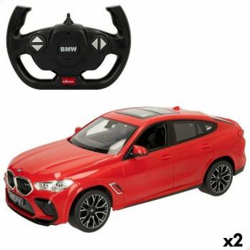 Pack de Coches Teledirigidos BMW