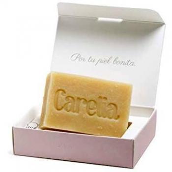 Savon Naturel à la Rose Musquée 100 g