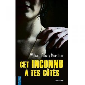Cet inconnu à tes côtés